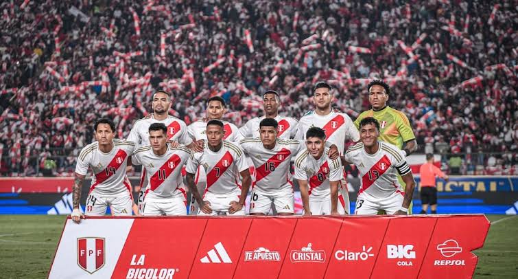 Jugador de la Selección Peruana manifestó su deseo de jugar en Alianza Lima: “soy hincha”