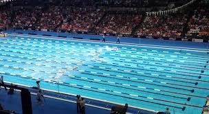 The next time you find yourself watching a women's swimming event, keep an eye out for these fierce manicures. What Is The Width Of Each Lane In An Trivia Questions Quizzclub