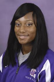 2007 Track and Field Roster