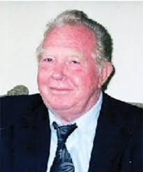 Robert McFaul Obituary (1936