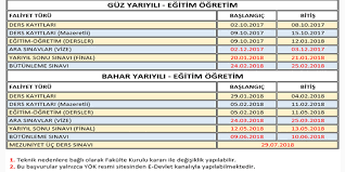 İktisat ve i̇şletme fakültesi öğrencileri online sınav ekranına anadolu.edu.tr adresinden yönlendirme linki ile geçiş yapacak. Ata Aof Sinav Takvimi 2017 2018 Guz Donemi