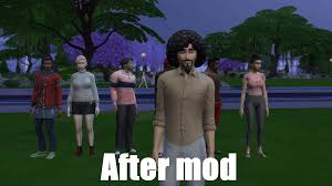 When you purchase through links on our site, we may earn an affiliate commission. Simskiller Stop Molding Clay Mod Sims 4 Mod Mod For Sims 4