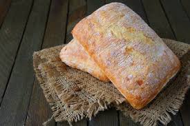 Pan De Chapata Te Ensenamos A Cocinar Recetas Faciles Como La Receta De Pan De Chapata Y Muchas Otras Recetas De Cocina Recetas De Pan Recetas Chapata