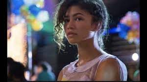 Euphoria Season 1 Episode 1 Pilot Afterbuzz Tv Youtube