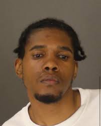 Western District Homicide Arrest In reference to the homicide that occurred 