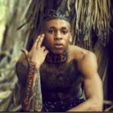 Stream Malachi Jackson music