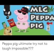 26 Peppa Pig Memes Clean Mlg Factory Memes Pig goat goat parkour christian bale meme. 26 peppa pig memes clean mlg factory
