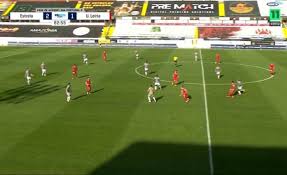 Clube de futebol estrela da amadora. Jornal De Leiria Estrela Da Amadora Joga Com 12 E Uniao De Leiria Protesta O Jogo