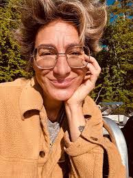 Misty Childs's Instagram, Twitter & Facebook