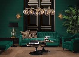 Maybe you would like to learn more about one of these? 25 Stylishly Refreshing Green Living Room Ideas To Steal Recipegood