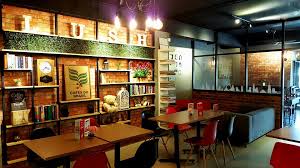 See 6 unbiased reviews of auntie juliet garden cafe, rated 4.5 of 5 on tripadvisor and there aren't enough food, service, value or atmosphere ratings for auntie juliet garden cafe. Lush Cafe Setia Alam Shah Alam