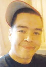 Nickolas Gilbert Andrews