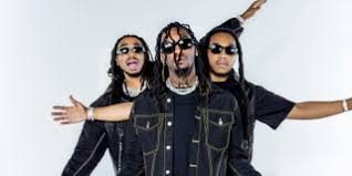 The migos exclusive gameplay 4k!!! Migos Albums Songs And News Pitchfork