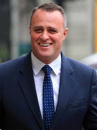 Tim Wilson is the wrong candidate to take