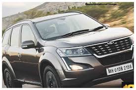Mahindra xuv700 is based on the w601 prototype that was spotted on test at a number of instances. Mahindra Xuv700 Set To Be The Most Feature Loaded Suv In Segment