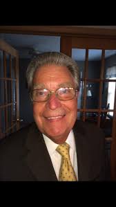 Dominic Bagnola Obituary (1926