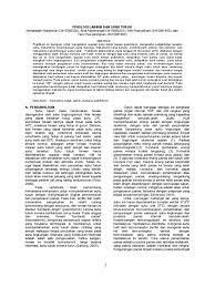 Pahami suhu normal manusia untuk mengidentifikasi penyakit yang ada. Jurnal Print Suhu Labirin