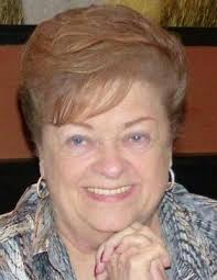 Obituary information for Patricia V. Oakley