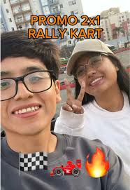 Vive la emoción del rally en San Miguel