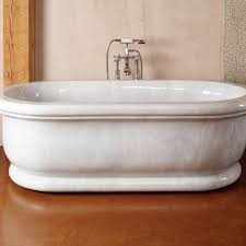 Travertine tiles for the floors and walls. Stone Bathtubs Marble Granite Travertine Stone Forest