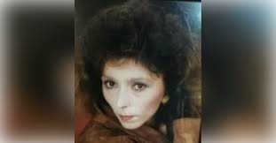 Obituary information for Vickie Sue Johnson