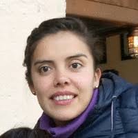 Ivonne Aurora Rosas García