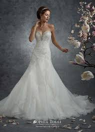 Sophia Tolli Wedding Dresses Gowns Sophia Tolli Wedding Dresses A Line Wedding Dress Wedding Dresses Lace