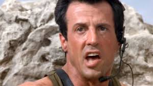 Cliffhanger : Traque au sommet