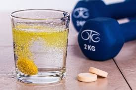 Akan tetapi, nilai tambahan untuk vitamin ini adalah kemampuannya untuk meningkatkan nafsu makan anak. Kapan Waktu Yang Tepat Mengkonsumsi Vitamin C Saat Puasa Kumparan Com