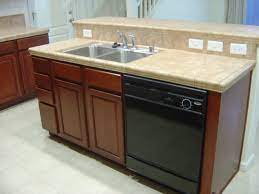 Ikea's online kitchen planner is a handy tool to plug & play, mix & match, however do not trust it to solve all the little problems to make your kitchen come. Image Detail For Kitchen Sink Perfect For Separation Of Kitchens Kitchen Island Plans Kitchen Island With Sink Small Apartment Kitchen