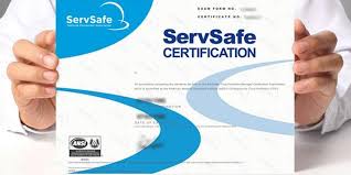The servsafe food handler course and assessment do not have an official prerequisite. Servsafe Manager Training Santa Cruz