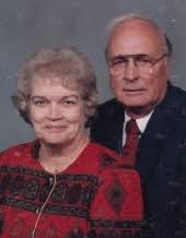 Obituary information for Ken & Mary Helen Buckner