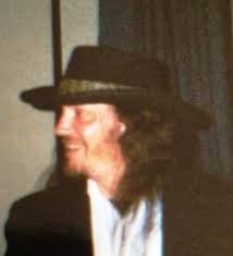 Richard Slater Obituary (2013)