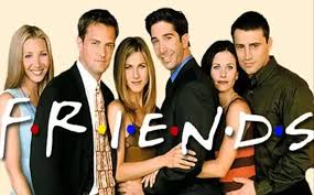 The lives, loves, and laughs of six young friends living in manhattan. Friends Se Va De Netflix En 2020 Para Mudarse A Otra Plataforma Mediotiempo