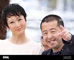 Jing zhao hi-res stock photography and images