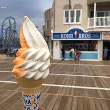 We did not find results for: Hawaii Mom Blog Visit New Jersey The Original Kohr Brothers Frozen Custard