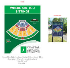 Punctual Twc Music Pavilion Seating Chart Coastal Credit