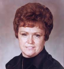 Norma “Jean” Johnson