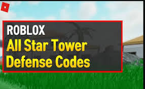 If you're looking for some codes to help you along your journey playing all star tower defense, then you have come to the right place! All Star Tower Defense Roblox Codes Some Useful Codes For You Xperimentalhamid