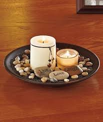 Inspirational Sentiment Gardens Candle Decor Candles Decor