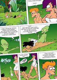 Kif Kroker and Amy Wong Hentai XXX Best < Your Cartoon Porn