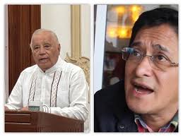 Por criticar a Cuitláhuac García cesan al rector «stripper» del Colegio de  Veracruz; en su lugar mandan a un acosador laboral con denuncias abiertas y  despedido de Sefiplan por presuntos actos de