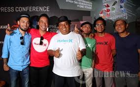 Chord lagu ini cerita tentang kawan sejalan. Chord Gitar Dan Lirik Lagu Di Sayidan Shaggydog Oh Coba Kawan Kau Dengar Ku Punya Cerita Tribunnews Com Mobile