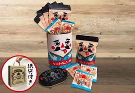 お取り寄せ 株式会社 一創堂 お菓子 ギフト お取り寄せ おもしろギフト