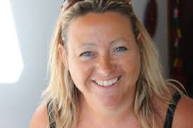 Tribute to Alison Miles, 1968