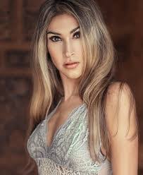 Alexis Baca's Instagram, Twitter & Facebook