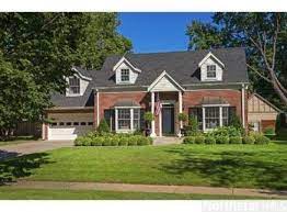 Stone and brick fireplaces & chimneys. Trendy House Facade Makeover Cape Cod 49 Ideas Cape Cod House Exterior Brick House Exterior Makeover Red Brick House