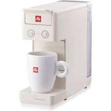 Check spelling or type a new query. Illy Y3 3 Espresso And Coffee Machine Compact Minimalist Design Iperespresso Capsule 12 20x3 9x10 40 White Finish Target