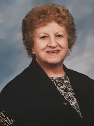 Frances Cooley Obituary