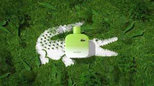 Lacoste Eau De Lacoste L 12 12 Pour Elle Eau Fraiche Le Nouveau Parfum L 12 12 Eau Fraiche Pour Lui Lacoste L Essentiel De Cet Ete Lacoste Eau Fraiche Et Fraise